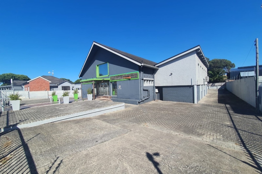 Commercial Property for Sale in Newton Park Eastern Cape